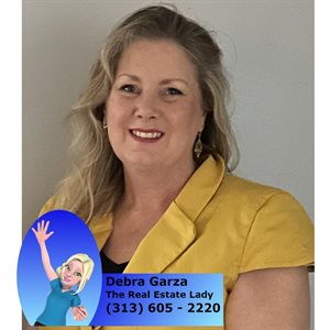 Debra Garza